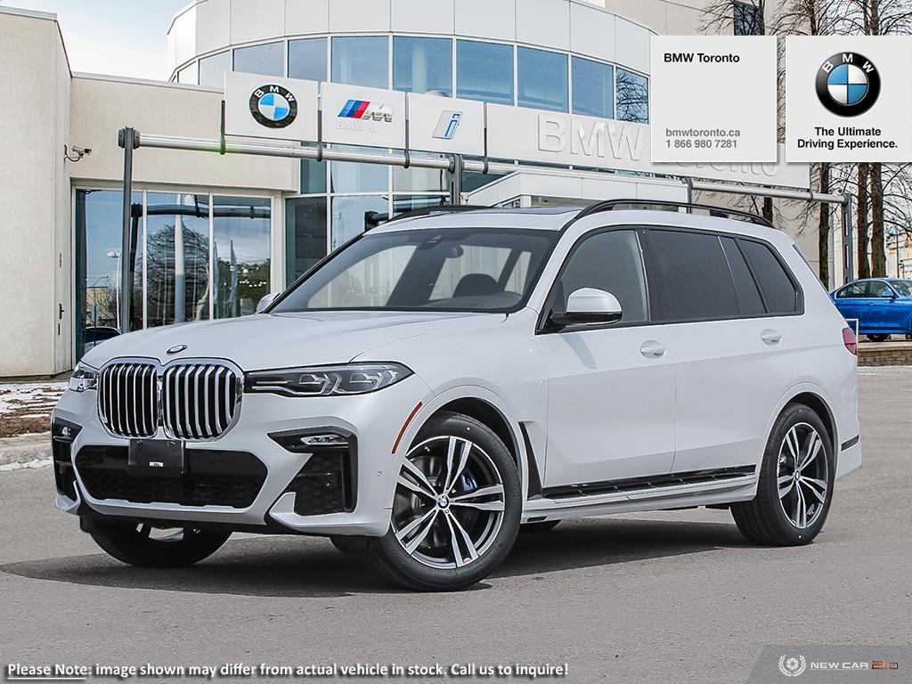 Bmw xdrive 40i