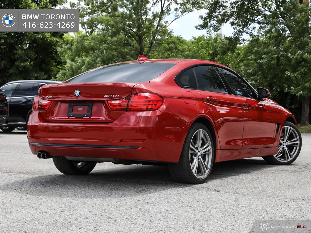 Bmw 428i xdrive